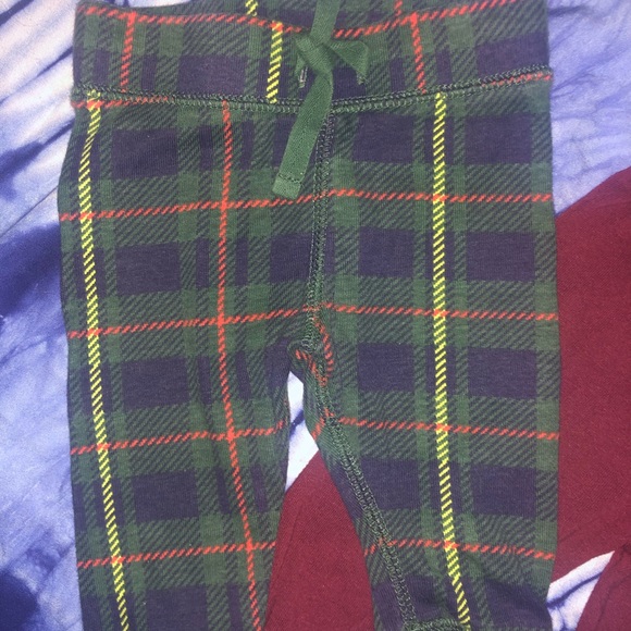 2 Baby boy Pants 0-3m - Picture 2 of 5